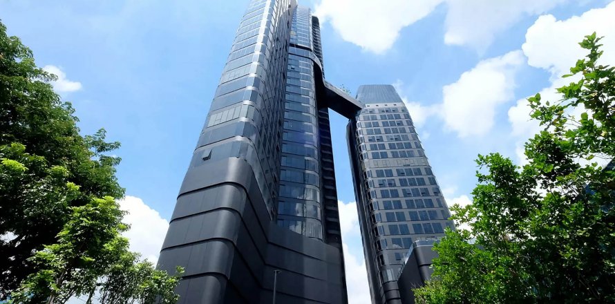 Off-Plan Ideo Q Sukhumvit 36 in Bangkok, Thailand № 9629