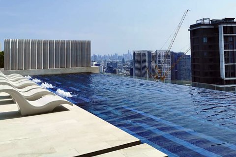 Off-Plan Life One Wireless in Bangkok, Thailand № 9630 - Foto 4