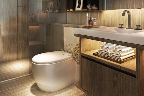 Off-Plan Na Vara Residence in Bangkok, Thailand № 9402 - Foto 4