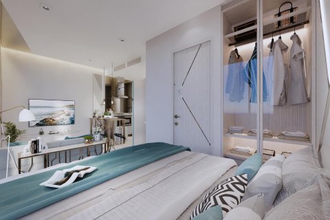 Off-Plan The One in Phuket, Thailand № 2751 - Foto 3