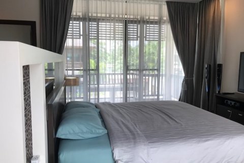Haus in Pattaya, Thailand 3 Schlafzimmer № 8613 - Foto 9