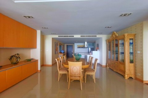 Eigentumswohnung in Pattaya, Thailand, 3 Schlafzimmer № 9008 - Foto 9