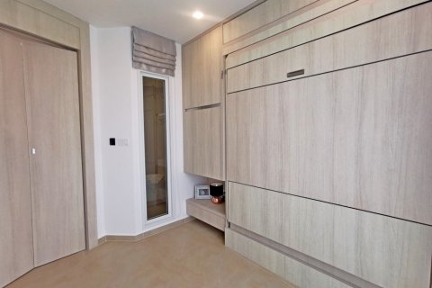 Eigentumswohnung in Pattaya, Thailand, 2 Schlafzimmer № 9975 - Foto 15