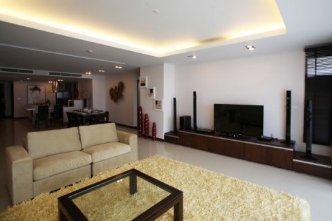 Eigentumswohnung in Pattaya, Thailand, 3 Schlafzimmer  № 8386 - Foto 4