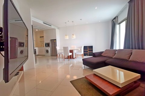 Eigentumswohnung in Pattaya, Thailand, 2 Schlafzimmer  № 8696 - Foto 8