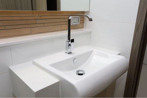 Eigentumswohnung in Bang Sare, Thailand, 1 Schlafzimmer  № 8940 - Foto 19