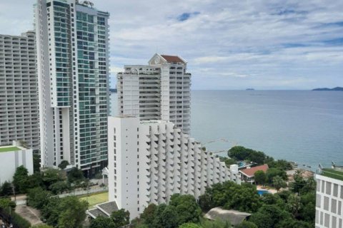Eigentumswohnung in Pattaya, Thailand, 2 Schlafzimmer  № 8880 - Foto 3