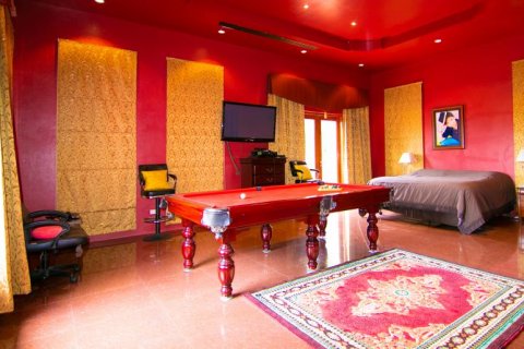 Haus in Bang Lamung, Thailand 4 Schlafzimmer № 8362 - Foto 13