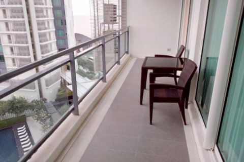 Eigentumswohnung in Pattaya, Thailand, 1 Schlafzimmer № 8502 - Foto 3