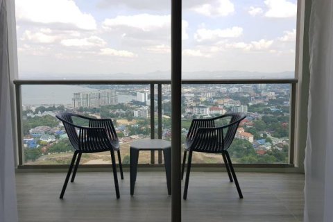 Eigentumswohnung in Pattaya, Thailand, 1 Schlafzimmer  № 8720 - Foto 6