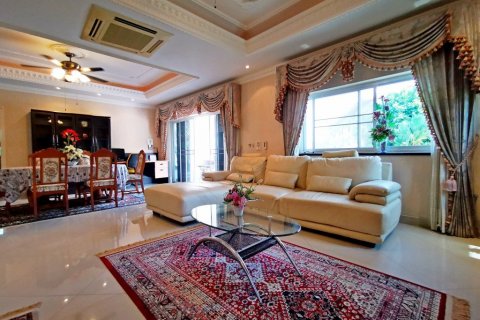 Haus in Pattaya, Thailand 2 Schlafzimmer № 9217 - Foto 10