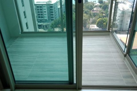 Eigentumswohnung in Pattaya, Thailand, 1 Schlafzimmer № 8717 - Foto 10