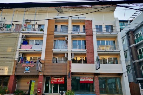 Gewerbeimmobilie in Pattaya, Thailand № 9206 - Foto 3