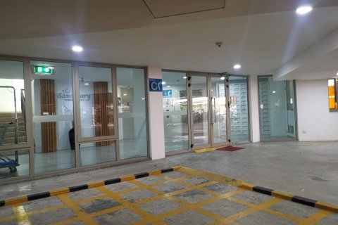Eigentumswohnung in Pattaya, Thailand, 2 Schlafzimmer  № 8696 - Foto 25