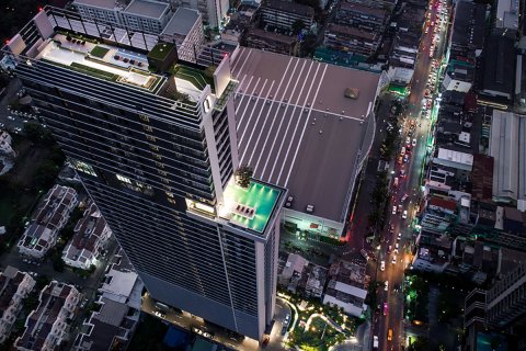 Off-Plan Knightsbridge Prime Onnut in Bangkok, Thailand № 9510 - Foto 6