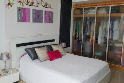 Eigentumswohnung in Pattaya, Thailand, 2 Schlafzimmer № 8467 - Foto 11