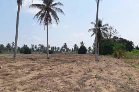 Grundstück in Bang Lamung, Thailand № 8370 - Foto 7