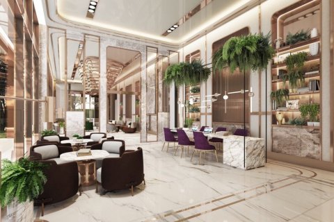 Eigentumswohnung in Pattaya, Thailand, 1 Schlafzimmer № 8896 - Foto 11