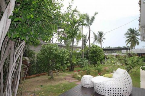 Haus in Pattaya, Thailand 5 Schlafzimmer № 8221 - Foto 5