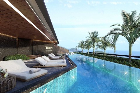 Off-Plan The One in Phuket, Thailand № 2751 - Foto 15