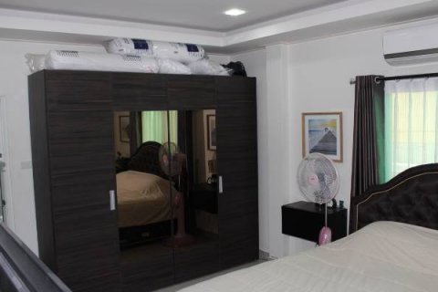 Haus in Pattaya, Thailand 3 Schlafzimmer № 8941 - Foto 11