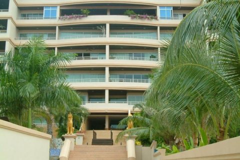 Eigentumswohnung in Pattaya, Thailand, 1 Schlafzimmer  № 8769 - Foto 12