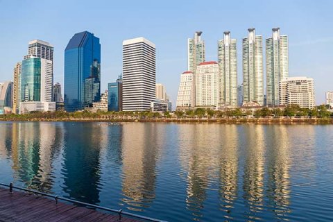 Bank of Thailand will keep low-interest rates on loans for at least a year, waiting for the tourism recovery