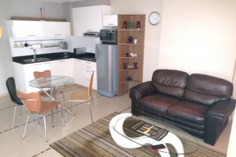 Eigentumswohnung in Pattaya, Thailand, 1 Schlafzimmer № 8266 - Foto 7