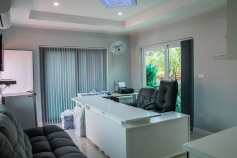 Haus in Pattaya, Thailand 6 Schlafzimmer № 8850 - Foto 7