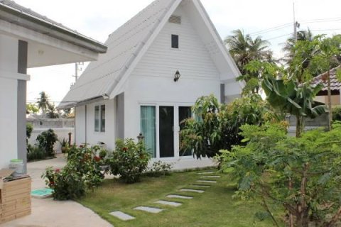 Haus in Pattaya, Thailand 3 Schlafzimmer № 8941 - Foto 5