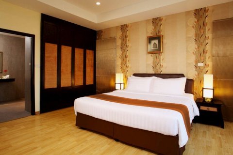 Gewerbeimmobilie in Pattaya, Thailand № 9062 - Foto 24