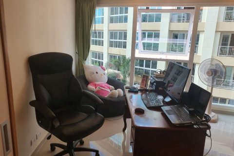 Eigentumswohnung in Pattaya, Thailand, 2 Schlafzimmer № 9012 - Foto 19