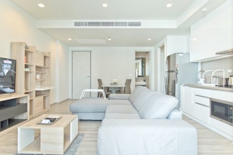 Eigentumswohnung in Pattaya, Thailand, 2 Schlafzimmer  № 8689 - Foto 8