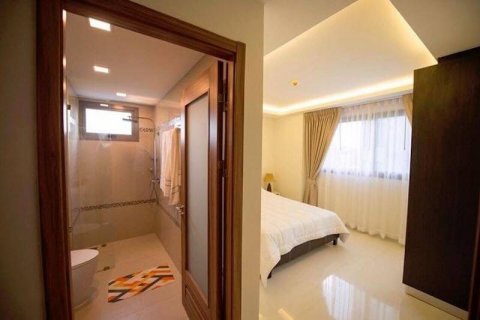 Eigentumswohnung in Pattaya, Thailand, 2 Schlafzimmer № 9044 - Foto 4