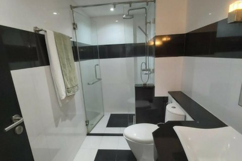 Eigentumswohnung in Pattaya, Thailand, 1 Schlafzimmer  № 8268 - Foto 10