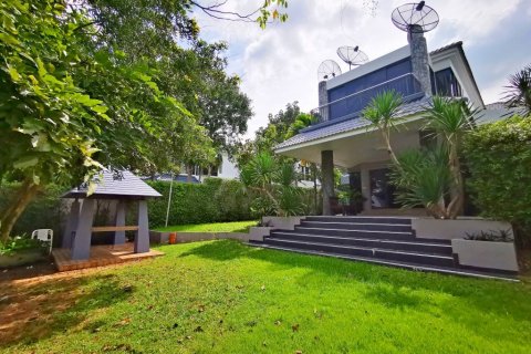 Haus in Pattaya, Thailand 3 Schlafzimmer № 8590 - Foto 3