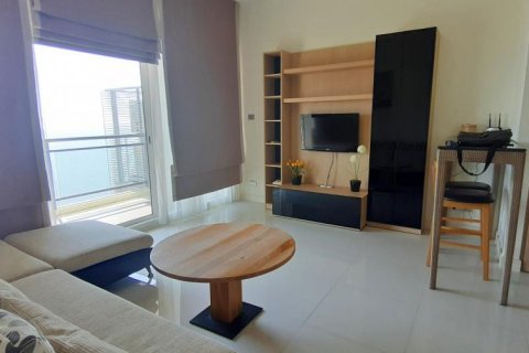 Eigentumswohnung in Pattaya, Thailand, 1 Schlafzimmer № 8405 - Foto 5