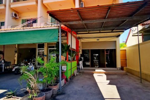 Gewerbeimmobilie in Pattaya, Thailand 180 m2 № 9183 - Foto 3