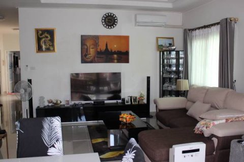 Haus in Pattaya, Thailand 3 Schlafzimmer № 8941 - Foto 6