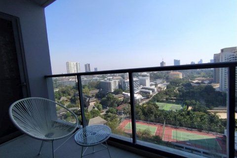 Eigentumswohnung in Pattaya, Thailand, 1 Schlafzimmer  № 8957