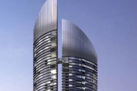 Off-Plan CENTARA GRAND RESIDENCE
 in Pattaya, Thailand № 10070 - Foto 6