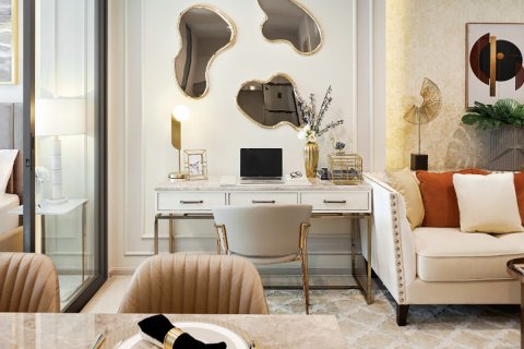 Off-Plan Life One Wireless in Bangkok, Thailand № 9630 - Foto 4