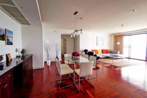 Eigentumswohnung in Pattaya, Thailand, 3 Schlafzimmer № 9155 - Foto 12