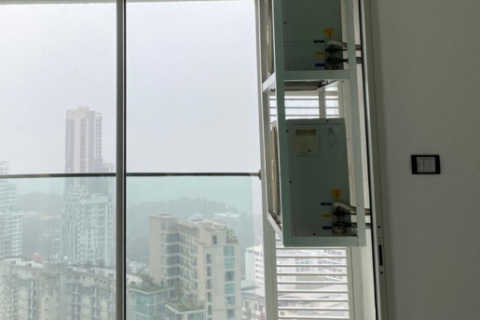 Eigentumswohnung in Pattaya, Thailand, 1 Schlafzimmer № 8998 - Foto 5