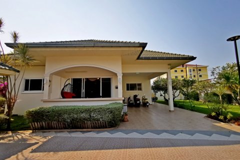 Haus in Pattaya, Thailand 2 Schlafzimmer № 9218 - Foto 2