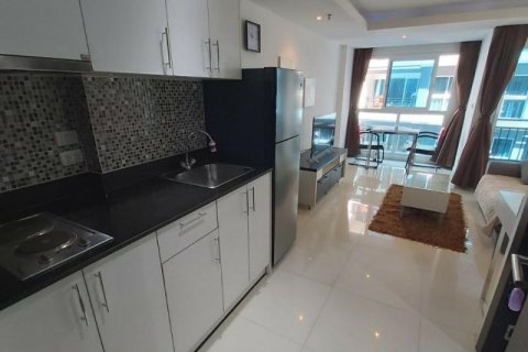 Eigentumswohnung in Pattaya, Thailand, 1 Schlafzimmer  № 8268 - Foto 4