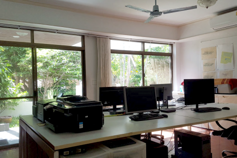 Haus in Chon Buri, Thailand 3 Schlafzimmer № 9055 - Foto 7