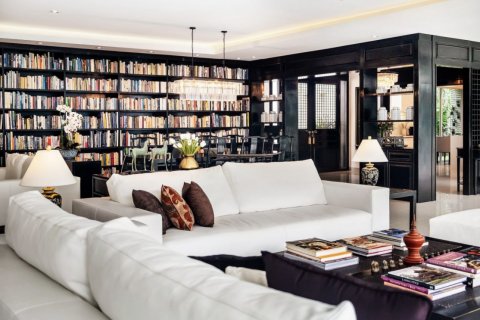 Haus in Pattaya, Thailand 8 Schlafzimmer № 8901 - Foto 15