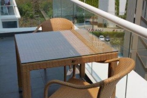 Eigentumswohnung in Pattaya, Thailand, 1 Schlafzimmer № 8692 - Foto 12