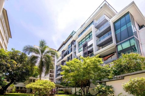 Eigentumswohnung in Pattaya, Thailand, 1 Schlafzimmer № 9158 - Foto 8